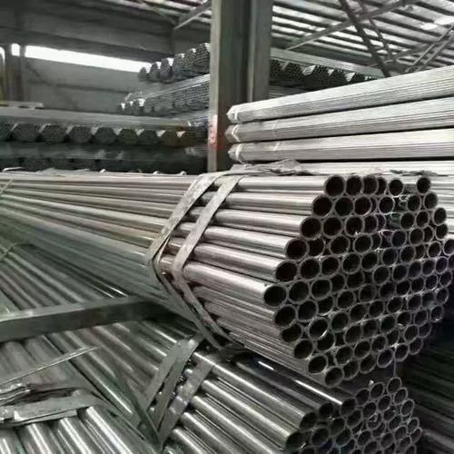 禅城q355nhb耐候钢管